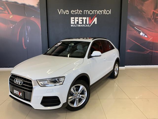 Audi q3 1.4 top de linha - Foto 2