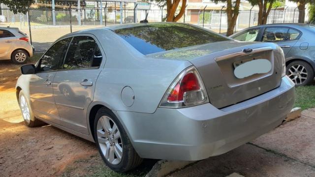 Ford Fusion - Foto 2