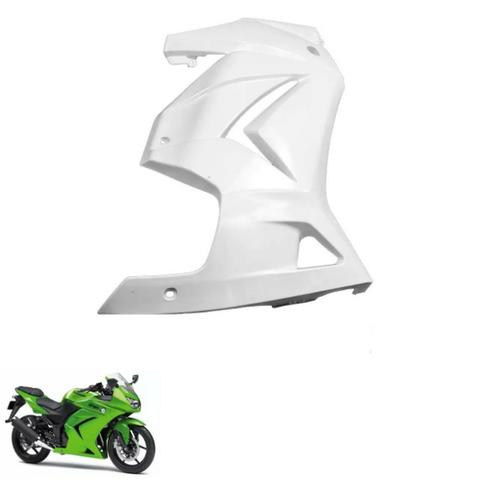 Kit Carenagens p/ Ninja 250/300 Z300. Á Pronta entrega! Comprou Chegou - Foto 10
