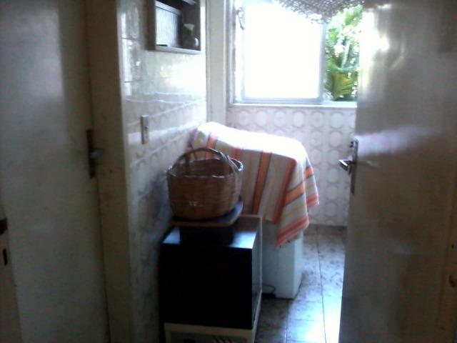 Quarto individual + garagem no Jardim Guanabara 950,00 - Foto 7