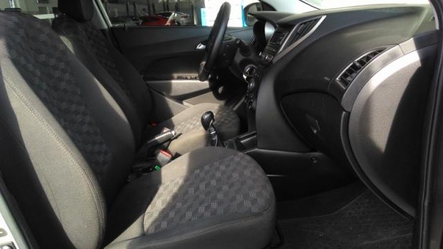 HYUNDAI HB20 1.6 COMFORT STYLE 16V FLEX 4P MANUAL. - Foto 7