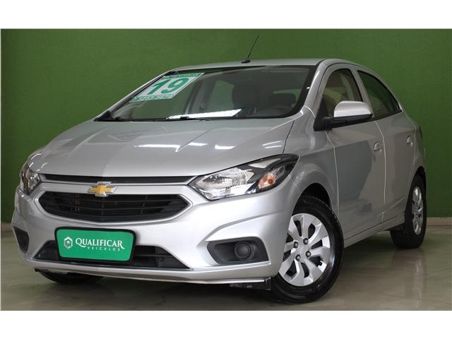 Chevrolet Onix 1.0 mpfi lt 8v flex 4p manual - Foto 2
