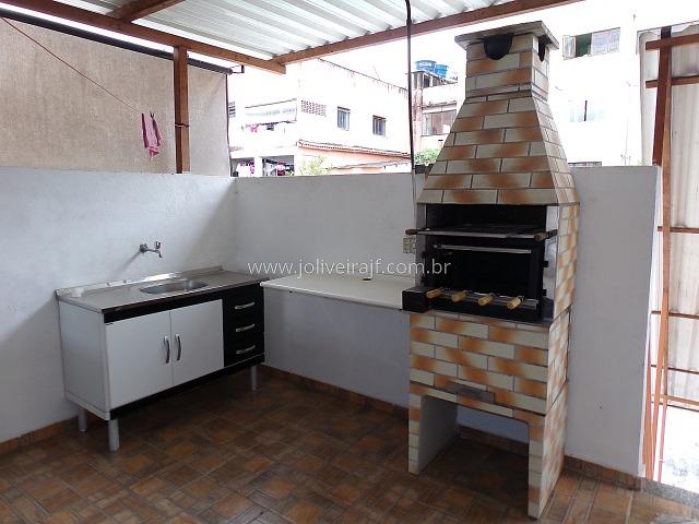 J3- Linda casa no bairro São Pedro a 500 m da UFJF - Foto 6
