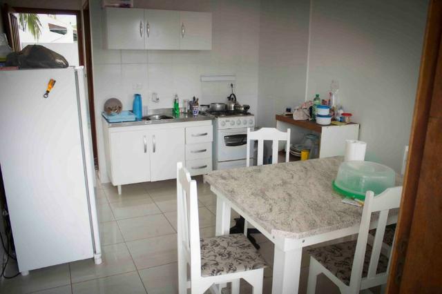 Apto temp. Itapoá, p/6 à 150m da praia, otima localização - Foto 3