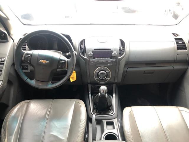 CHEVROLET S10 LTZ FD2 - Foto 6