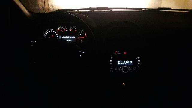 Vendo punto Italia 1.4 Ano 15/16 - Foto 8