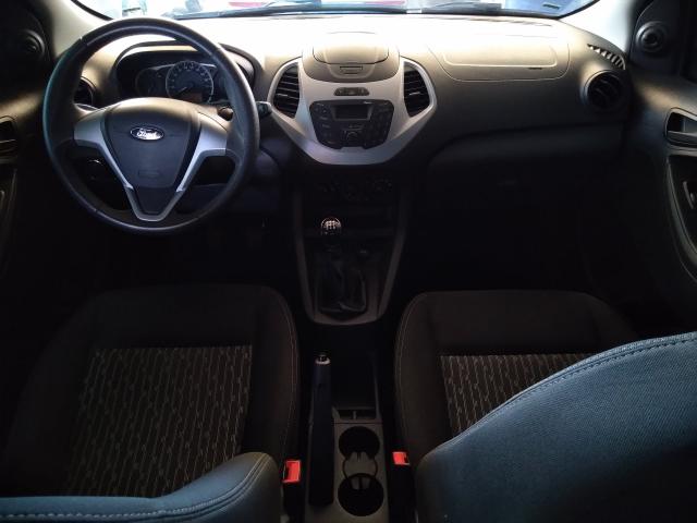 FORD KA 2017/2018 1.0 S 12V FLEX 4P MANUAL - Foto 7