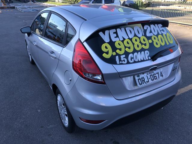 New fiesta 2015! Extra!!! - Foto 3