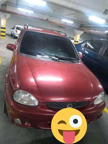 Carro corsa 99