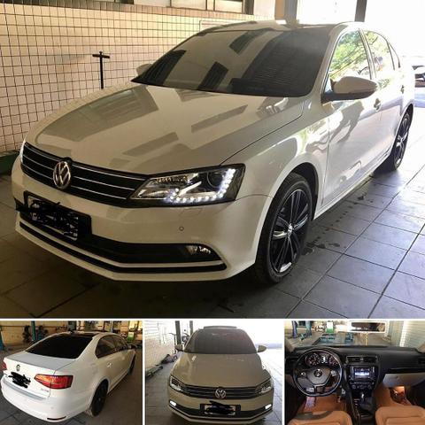 VW Jetta Highline 2.0 TSI Turbo - Foto 3