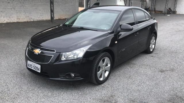 Cruze lt 2014 - Foto 15