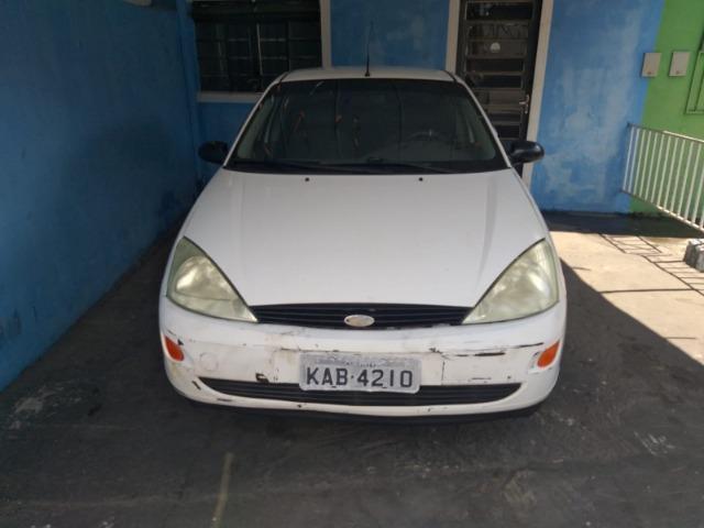 R$ 10.000 Ford KA 2000 + Focus 2001 Completo Mega Oferta ! - Foto 11
