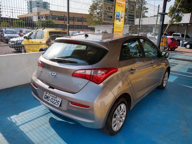 Hyundai HB20 1.6 Comfort Plus - Foto 4