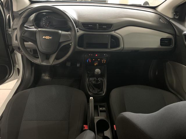 Ônix 1.0 2018 35mil km - Foto 5