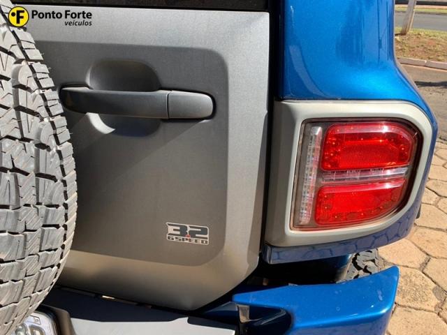 TROLLER T4 4X4 (FORD NG)(OFFROAD)3.2 20V TDCI. - Foto 8
