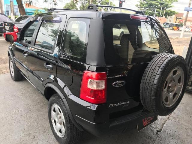 Ford Ecosport 1.6 Xls 2007 - Foto 5