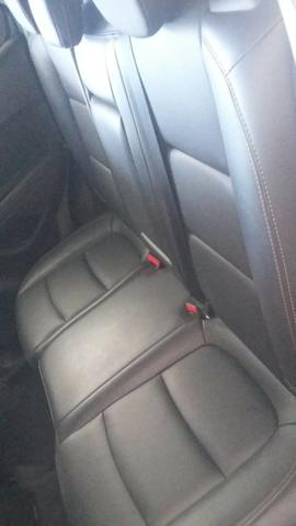 Tracker 1.4 16v turbo flex premier automática 2019 - Foto 9
