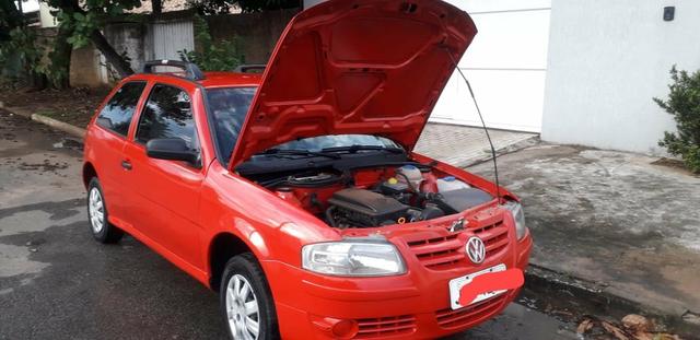 Gol G4 1.0 8V - Foto 2