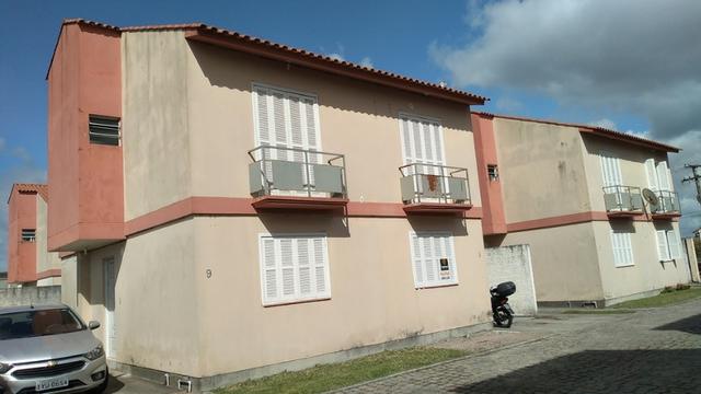 Sobrado Em Condominio Fechado - Foto 2