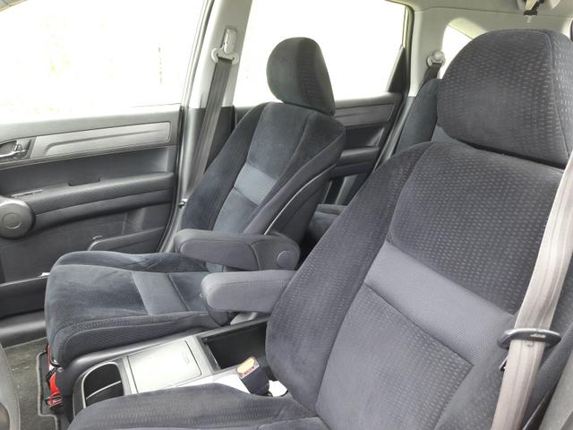 Honda CRV LX - Foto 7