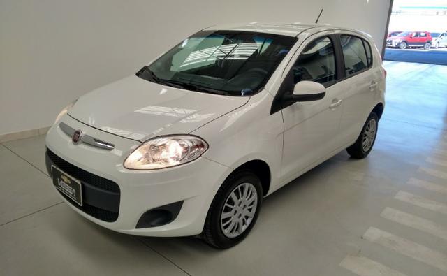 Palio Attractive 1.0 completo