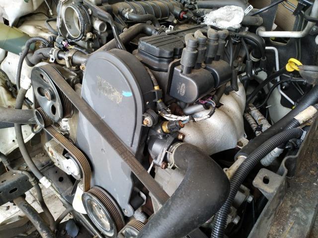 S10 flex 2013 - Motor completo S10 2.4 flex 2012/2015 - Foto 2