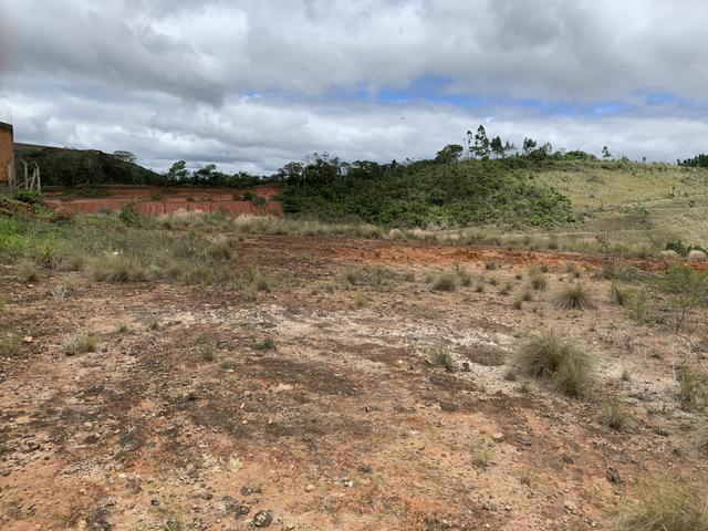 Vendo terreno BR 040 - Foto 4