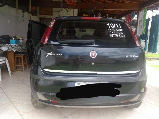 Vendo carro em excelente estado.