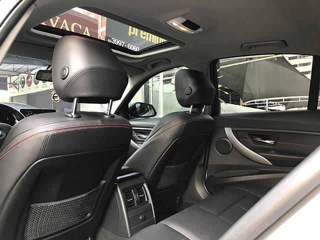 FORD FUSION 2013/2013 2.0 TITANIUM AWD 16V GASOLINA 4P AUTOMÁTICO - Foto 5
