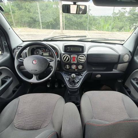 Doblo Adventure Xingu Locker 2013 - Foto 7