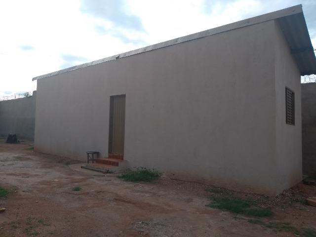 Lote - Jardim Mariliza - Foto 2