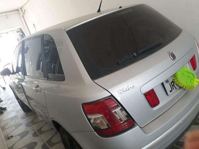Stilo 1.8 2008