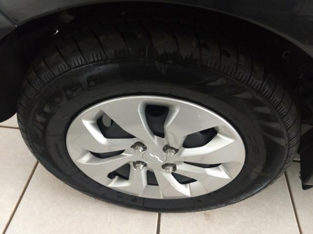 GM - CHEVROLET ONIX HATCH LT 1.0 8V FLEXPOWER 5P MEC. - Foto 10