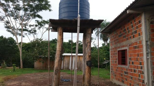 Fazenda - 1450 Hectares - Nossa Senhora do Livramento/MT - Foto 4