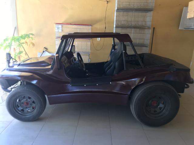 Buggy Magnata Zerado ! - Foto 4