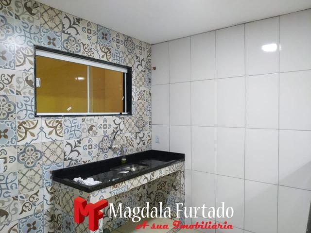 JP 2928 - linda casa de 1 quarto - Foto 6