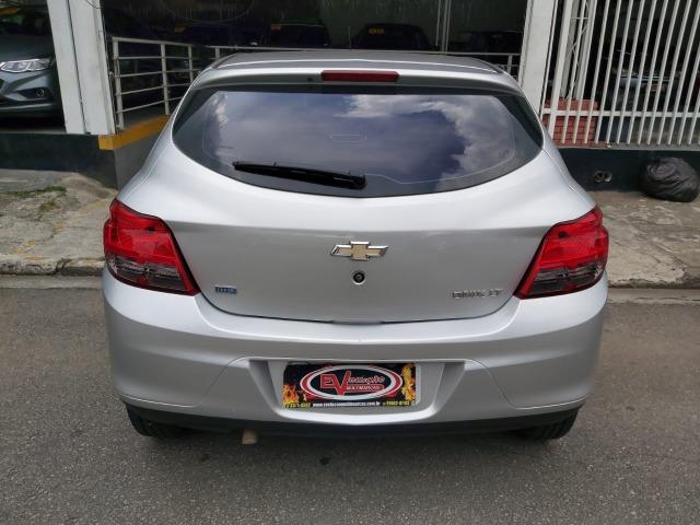 Onix LT 1.4 Automático Completo 2014 - Foto 10