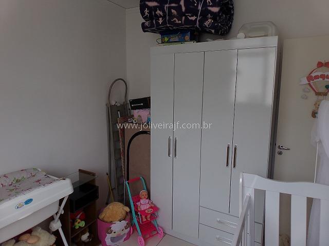 J3-lindo apartamento no Jardim de Minas - Foto 2
