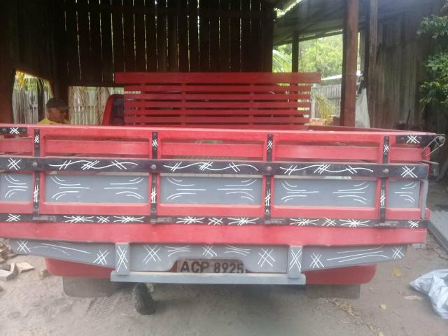 Vende-se F1000 - Foto 5
