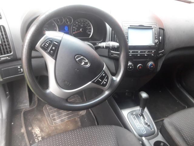 Hyundai i30 automatico - Foto 7