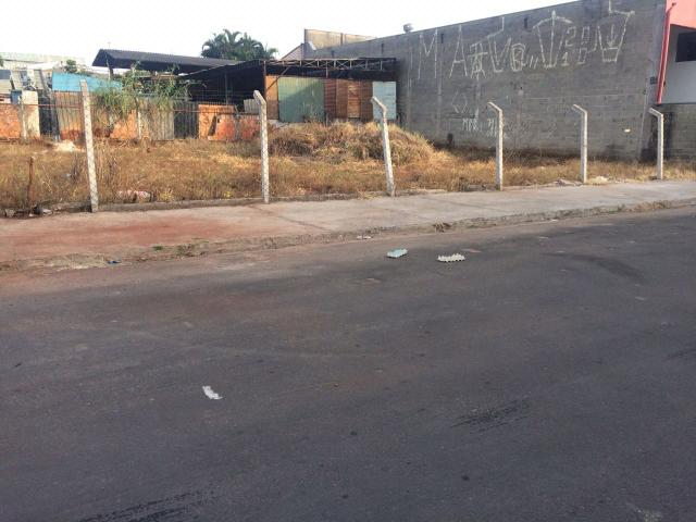 Terreno Jd São Francisco Sumaré 497 m 2 - Foto 2