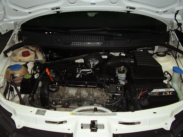 Volkswagen saveiro 1.6 startline cs flex - Foto 5