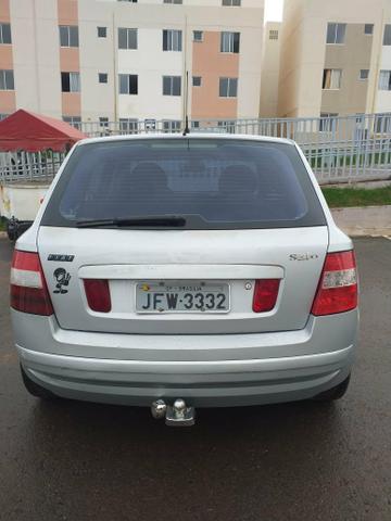 Fiat Stilo 2003 Prata - Foto 4