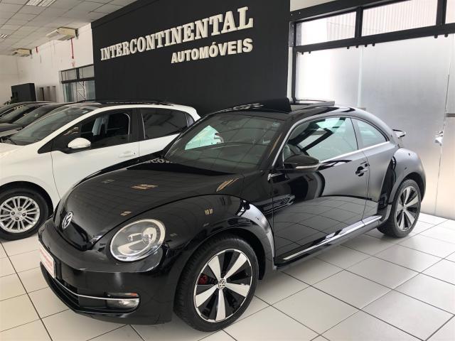 VOLKSWAGEN FUSCA 2014/2014 2.0 TSI 16V GASOLINA 2P AUTOMÁTICO - Foto 2