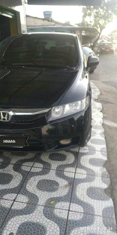 Honda Civic - Foto 2