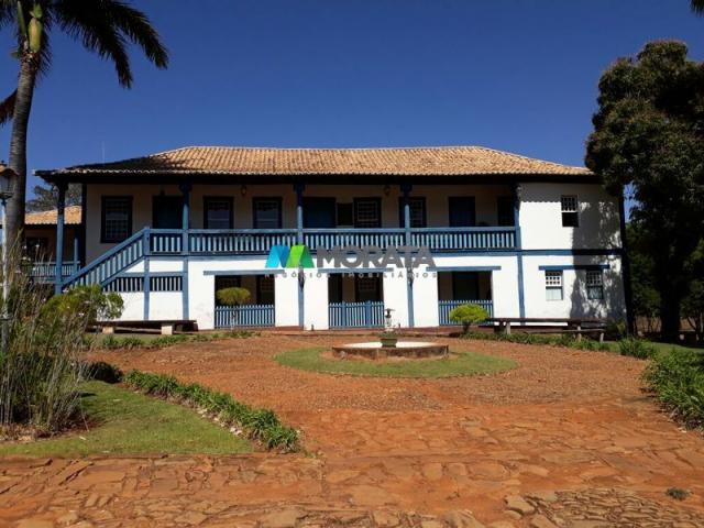Fazenda à venda - 401 hectares - paraopeba (mg) - Foto 5