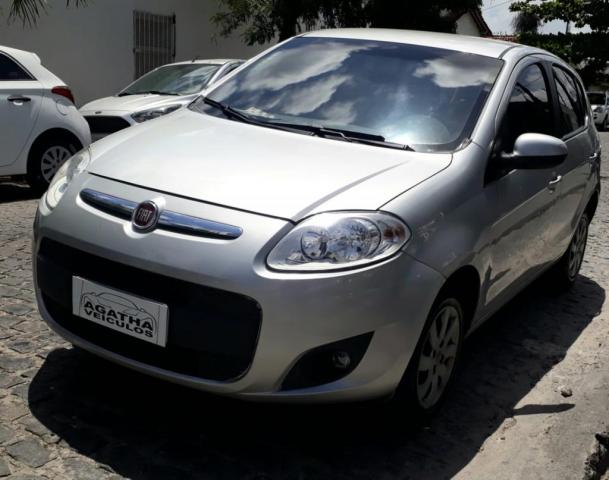 Fiat Palio Atractive 1.0 Flex - Completo - Abaixo da Tabela