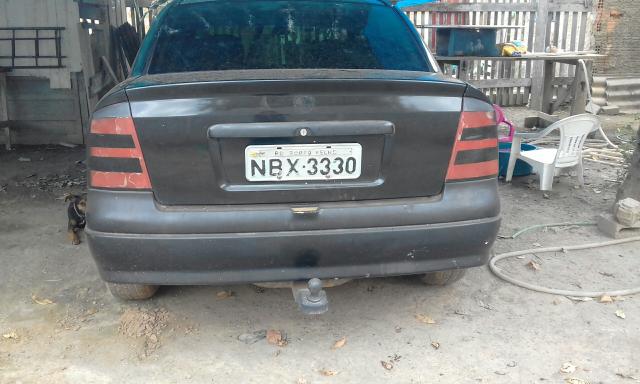 Carro astra - Foto 4