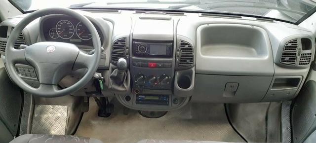 Ducato Minibus 2013 Teto Alto 16 Lugares Completa - Foto 7