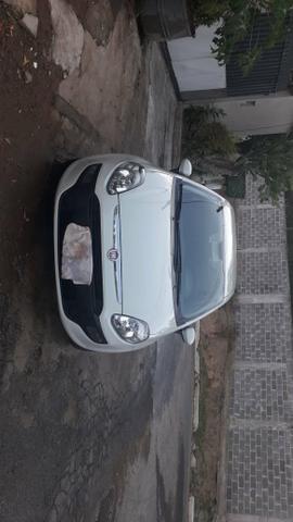 Vendo carro punto attractive completo zap * - Foto 8